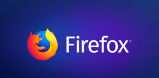 Firefox for Windows