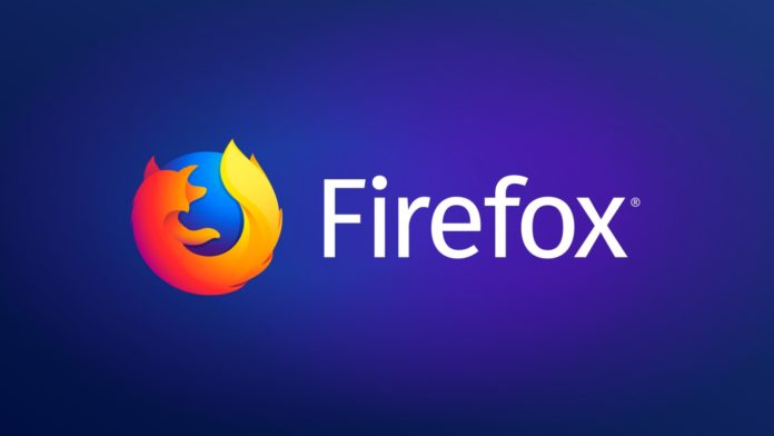 Firefox for Windows