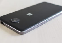 Lumia 650 - Windows Phone