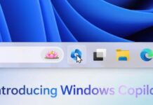 Microsoft Edge for Windows with Copilot