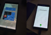 Windows 10 ARM for Lumia