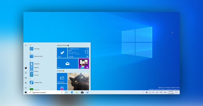 Windows 10 August 2023 updates