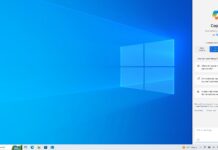 Windows 10 KB5032278 with Copilot