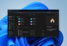 Windows 11 23H2 File Explorer downgraded