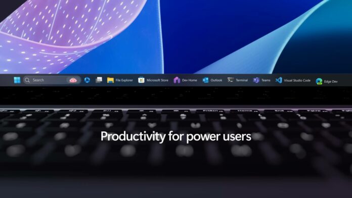 Windows 11 Advanced Settings for power users