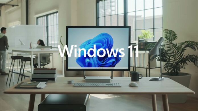 Windows 11 KB5022287