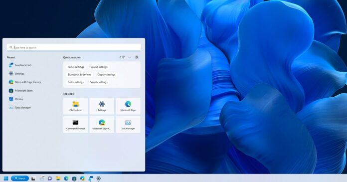 Windows 11 KB5029263 update