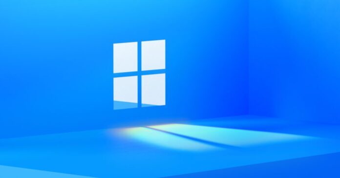 Windows 11 third teaser