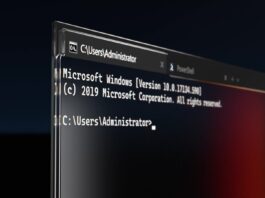 Windows Terminal with AI on Windows 11
