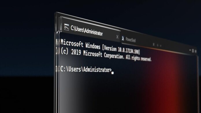 Windows Terminal with AI on Windows 11