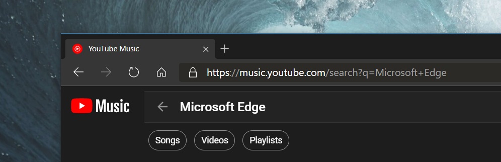 YouTube Music