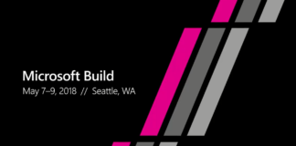 microsoft build 2018