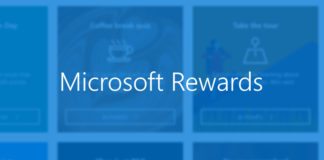 Microsoft Rewards featured image