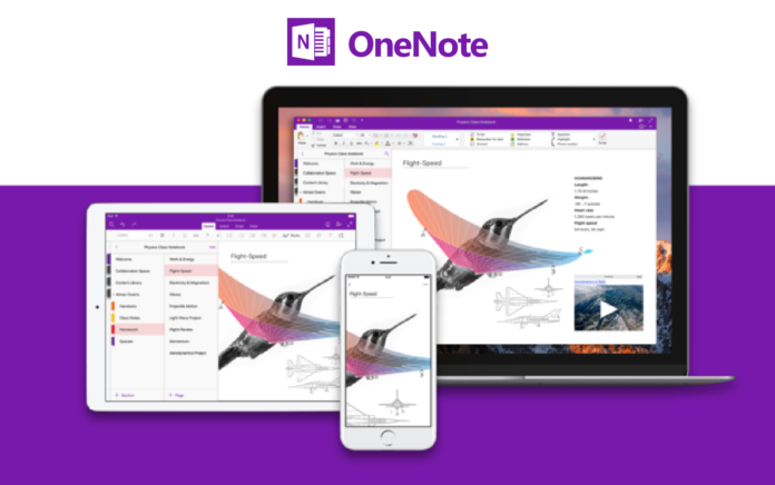 OneNote